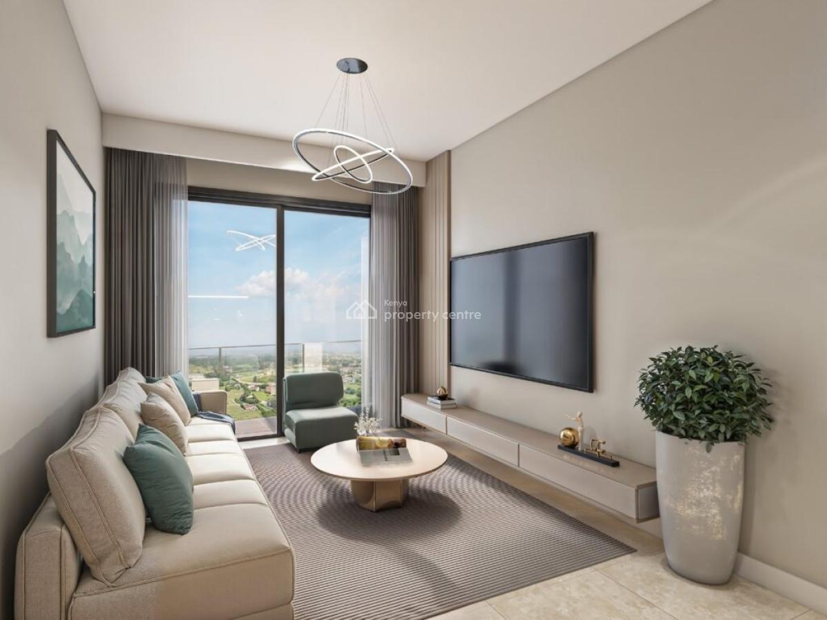 Astana Residential Apartments, Ngara, Ngara, Nairobi, Apartment for Sale