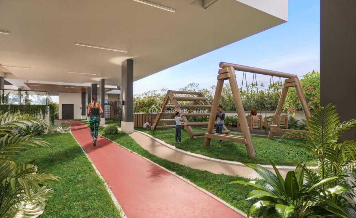 Astana Residential Apartments, Ngara, Ngara, Nairobi, Apartment for Sale