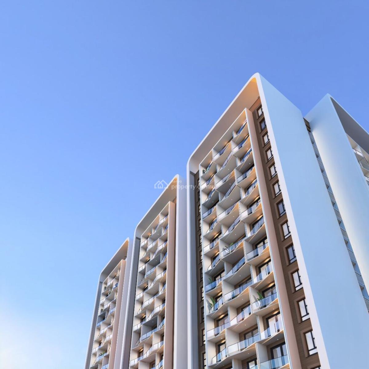 Astana Residential Apartments, Ngara, Ngara, Nairobi, Apartment for Sale