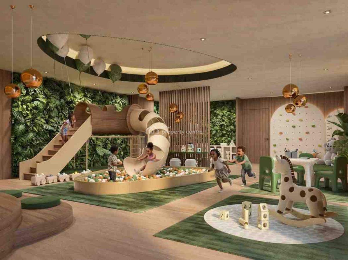 Seasons Riverside : 1 , 2 & 4 Br Apartments, Riverside Drive, Westlands, Nairobi, Apartment for Sale