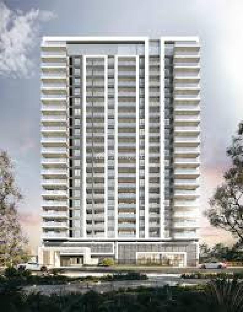 Atreus Brookside Apartments, Westlands, Westlands, Nairobi, Apartment for Sale