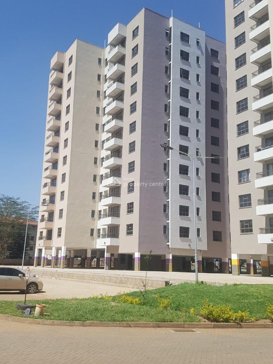 Bandari Phase 2, South C, South C, Nairobi West, Nairobi, Apartment for Sale