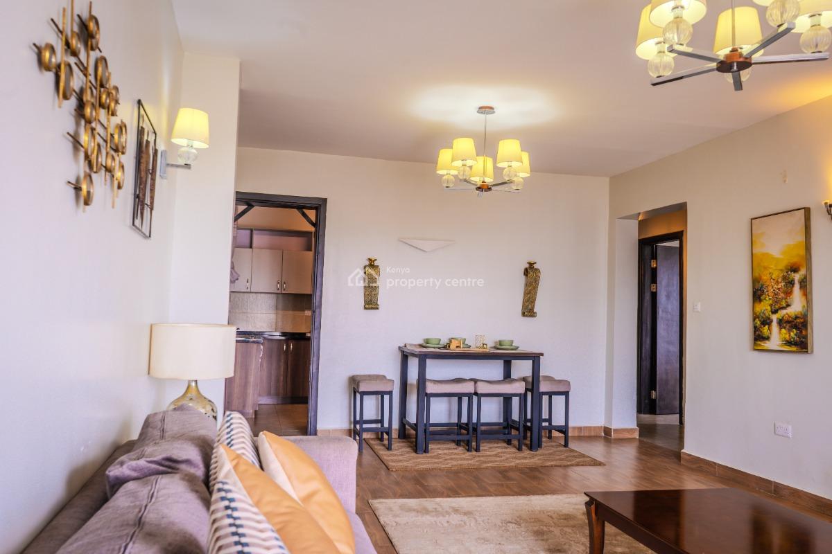 Bandari Phase 2, South C, South C, Nairobi West, Nairobi, Apartment for Sale