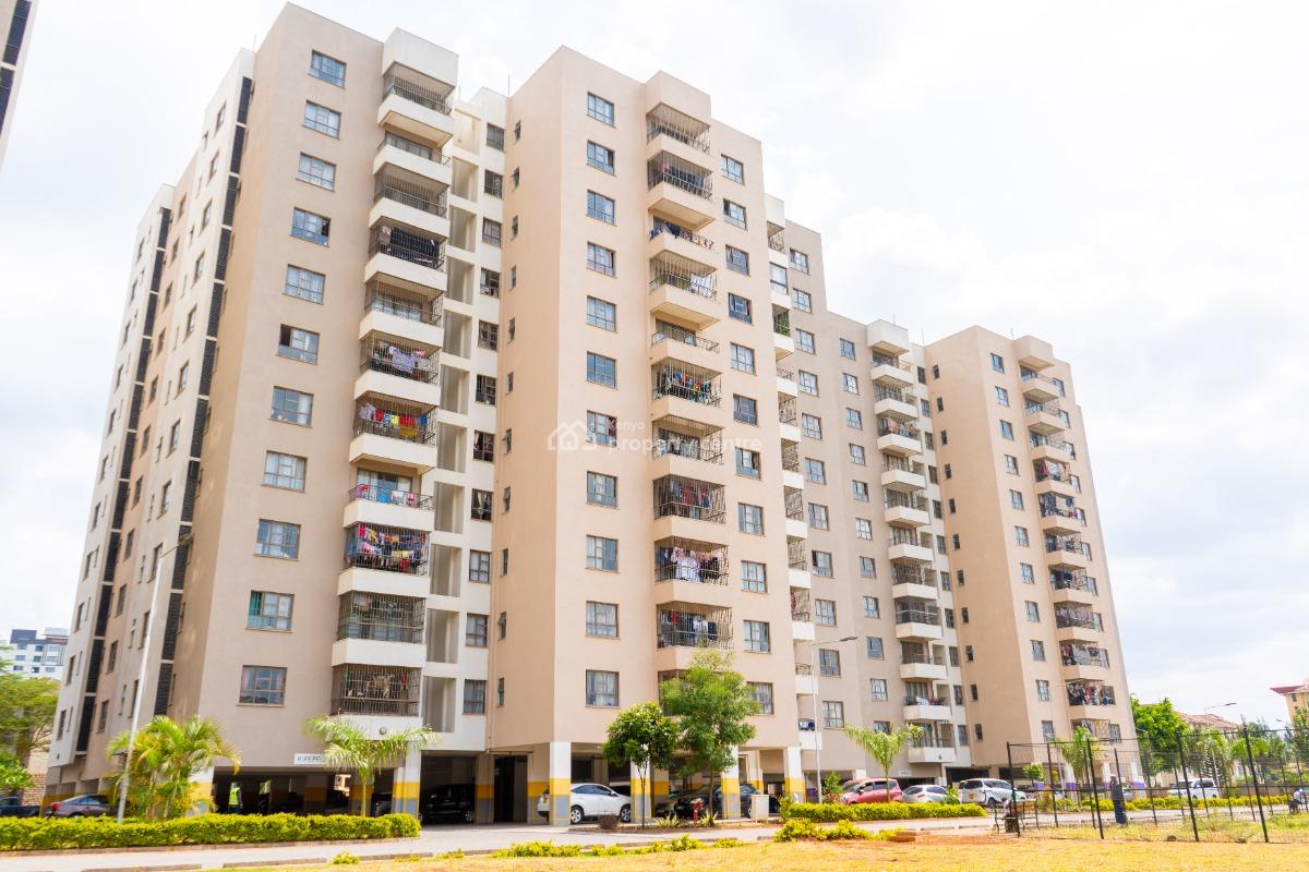 Bandari Phase 2, South C, South C, Nairobi West, Nairobi, Apartment for Sale