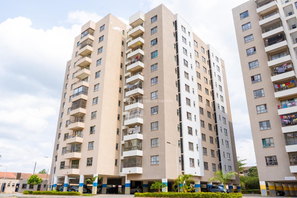 Bandari Phase 2, South C, South C, Nairobi West, Nairobi, Apartment for Sale