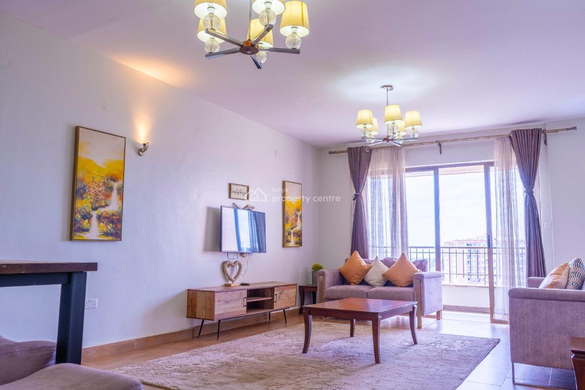 Bandari Phase 2, South C, South C, Nairobi West, Nairobi, Apartment for Sale