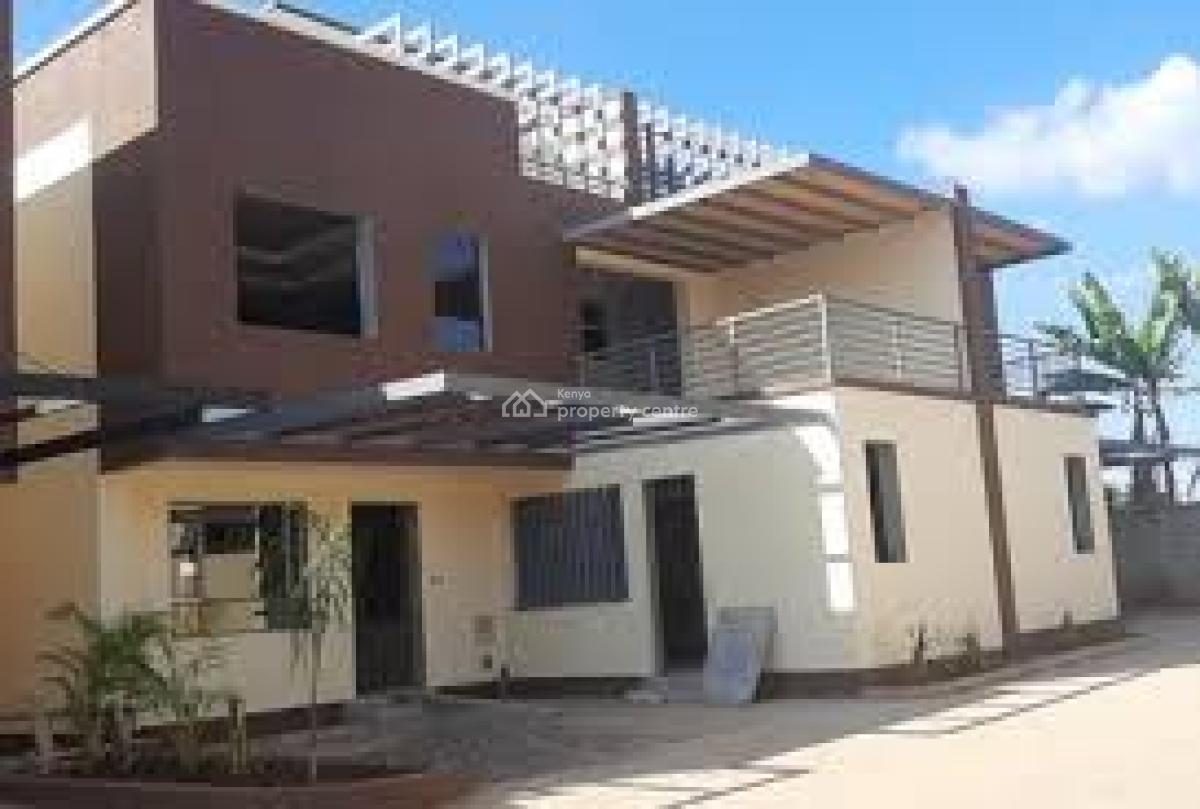 Belair Luxury Homes, Tigoni, Tigoni, Kiambu, House for Sale