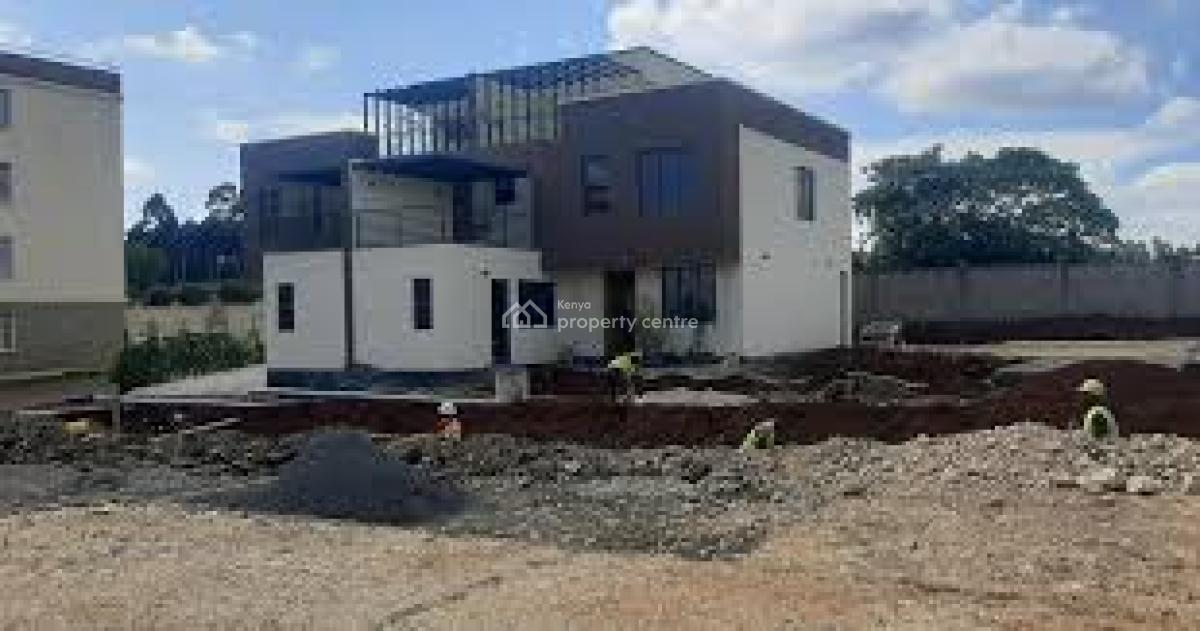Belair Luxury Homes, Tigoni, Tigoni, Kiambu, House for Sale