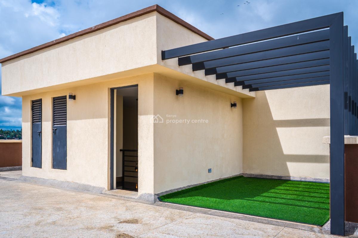 Belair Luxury Homes, Tigoni, Tigoni, Kiambu, House for Sale