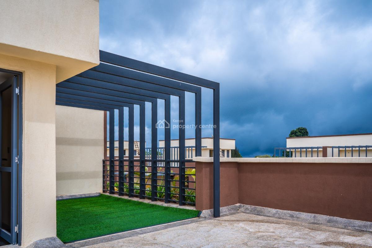 Belair Luxury Homes, Tigoni, Tigoni, Kiambu, House for Sale