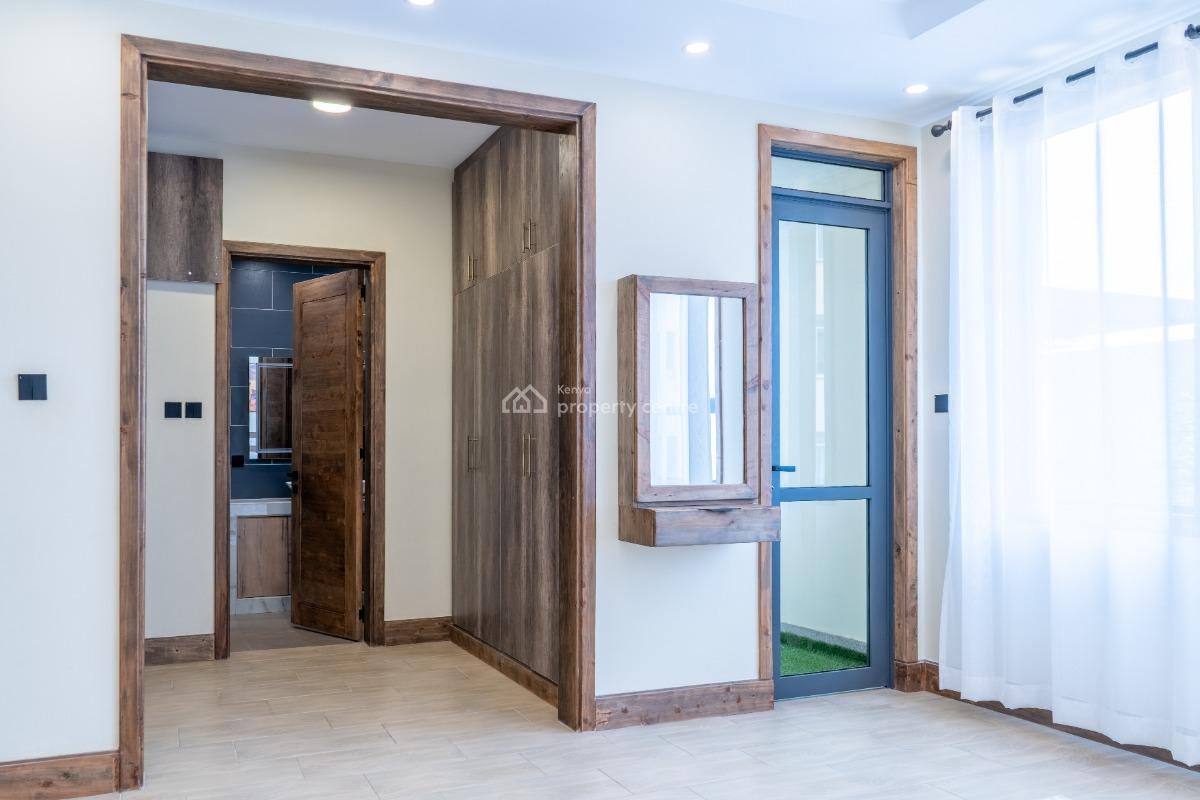 Belair Luxury Homes, Tigoni, Tigoni, Kiambu, House for Sale