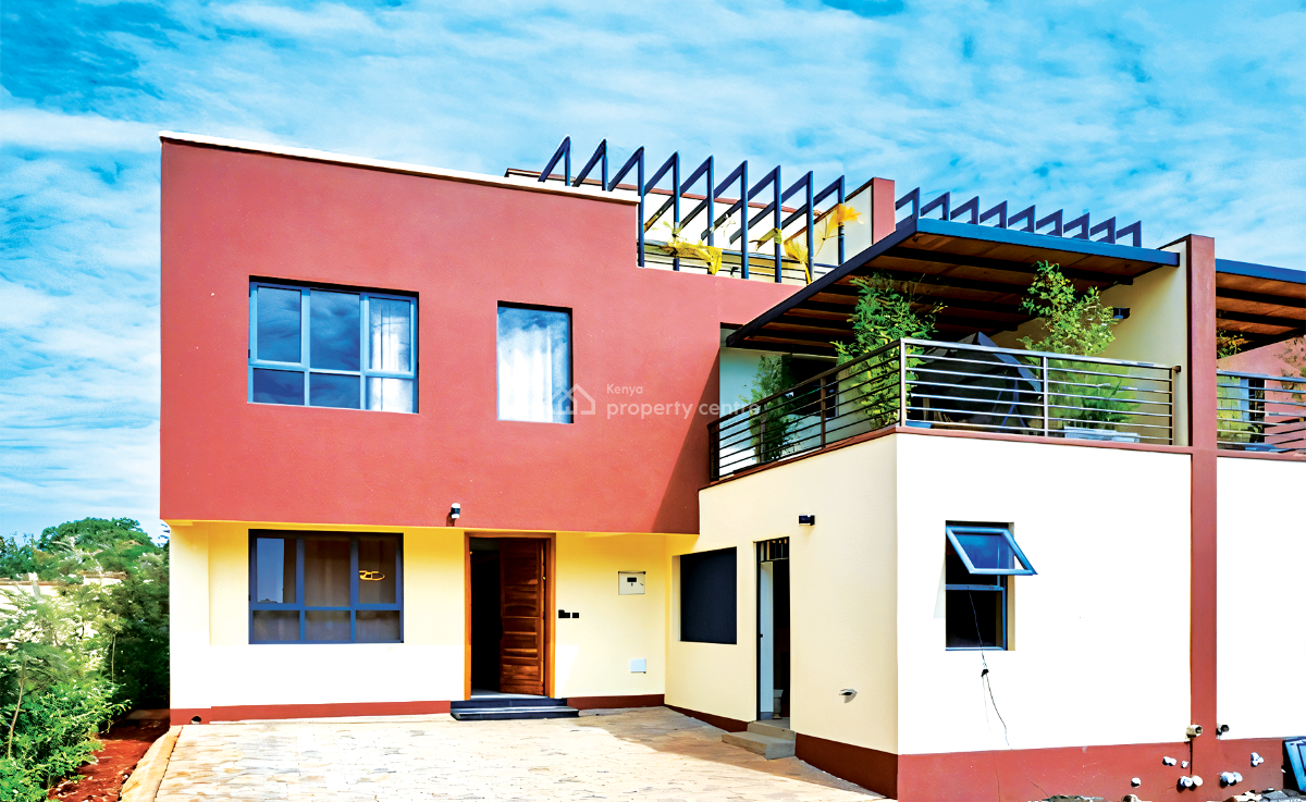 Belair Luxury Homes, Tigoni, Tigoni, Kiambu, House for Sale
