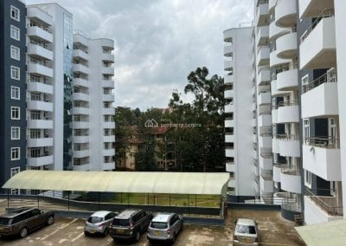 Dutches Park Residence, Hatheru Road, Lavington, Nairobi, Apartment for Sale