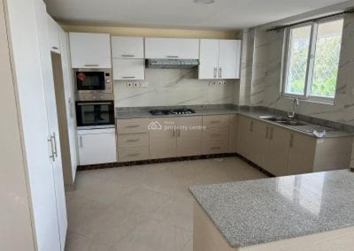 Dutches Park Residence, Hatheru Road, Lavington, Nairobi, Apartment for Sale