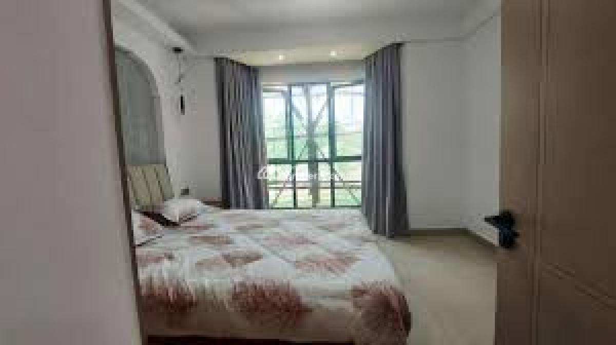 Golfscape Modern Apartments, Ngong Road, Kilimani, Nairobi, Apartment for Sale