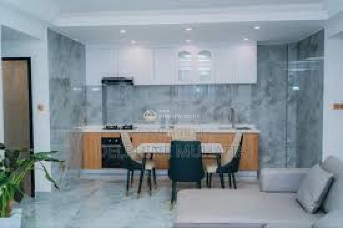 Golfscape Modern Apartments, Ngong Road, Kilimani, Nairobi, Apartment for Sale