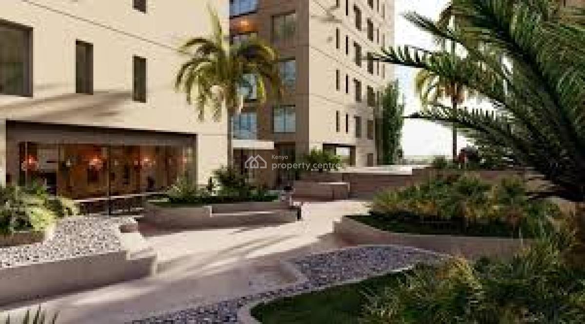 Highpoint 336 Apartments, Kilimani, Kilimani, Nairobi, Apartment for Sale