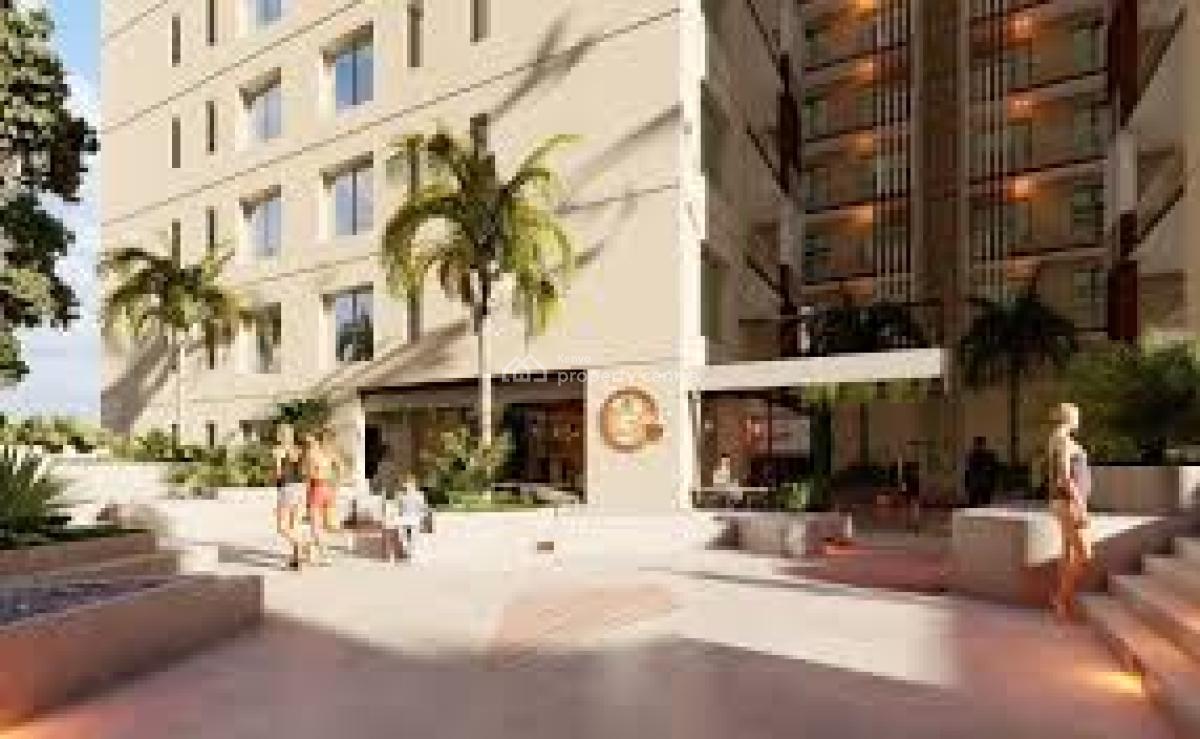 Highpoint 336 Apartments, Kilimani, Kilimani, Nairobi, Apartment for Sale