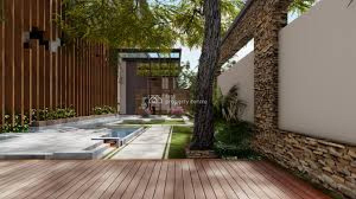 Highpoint 336 Apartments, Kilimani, Kilimani, Nairobi, Apartment for Sale