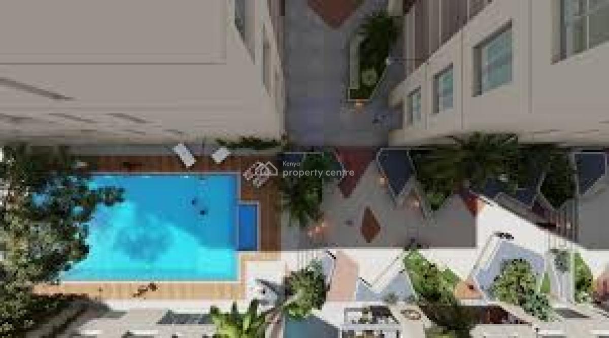 Highpoint 336 Apartments, Kilimani, Kilimani, Nairobi, Apartment for Sale