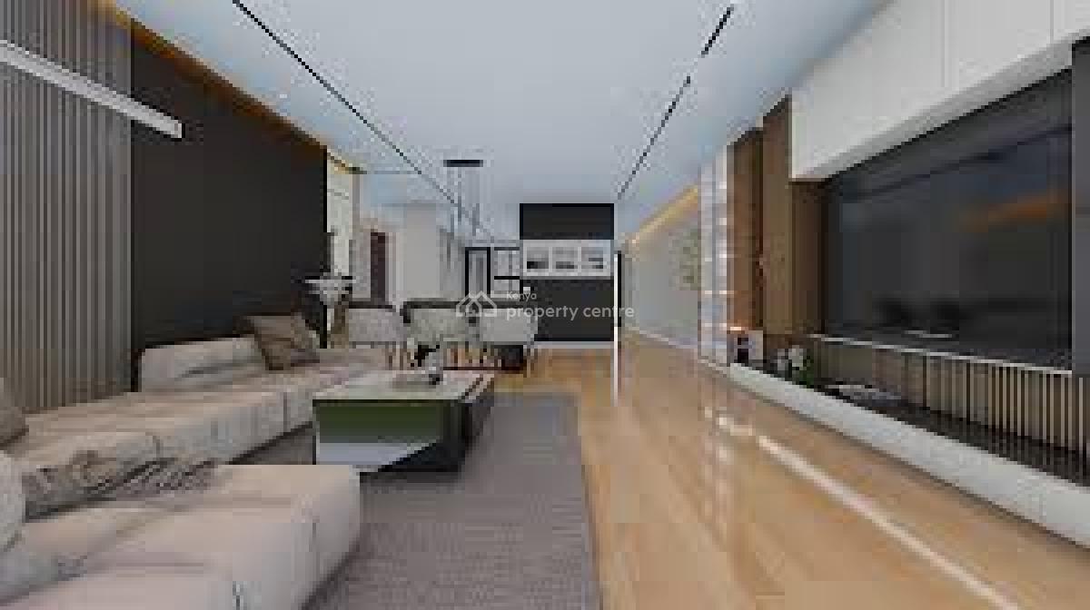 Highpoint 336 Apartments, Kilimani, Kilimani, Nairobi, Apartment for Sale