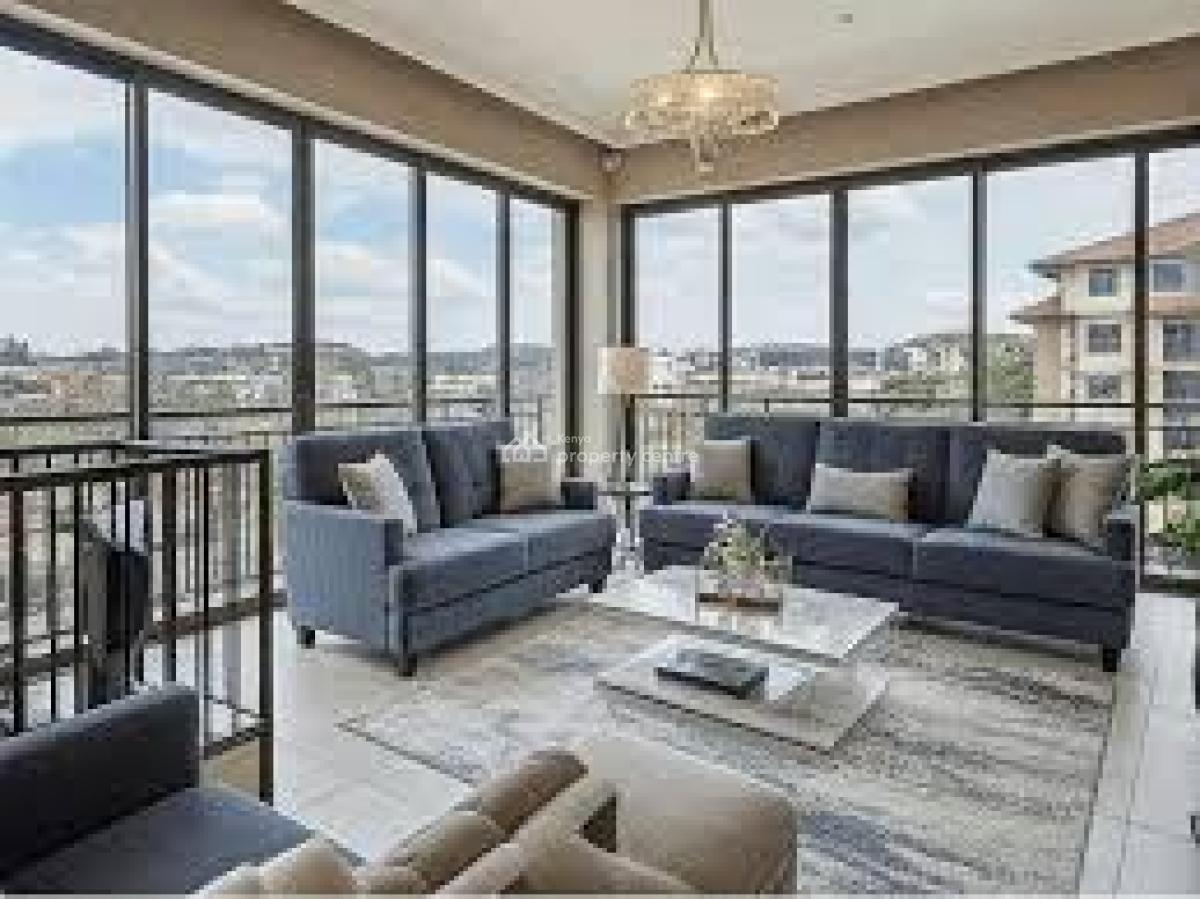 Highpoint 336 Apartments, Kilimani, Kilimani, Nairobi, Apartment for Sale