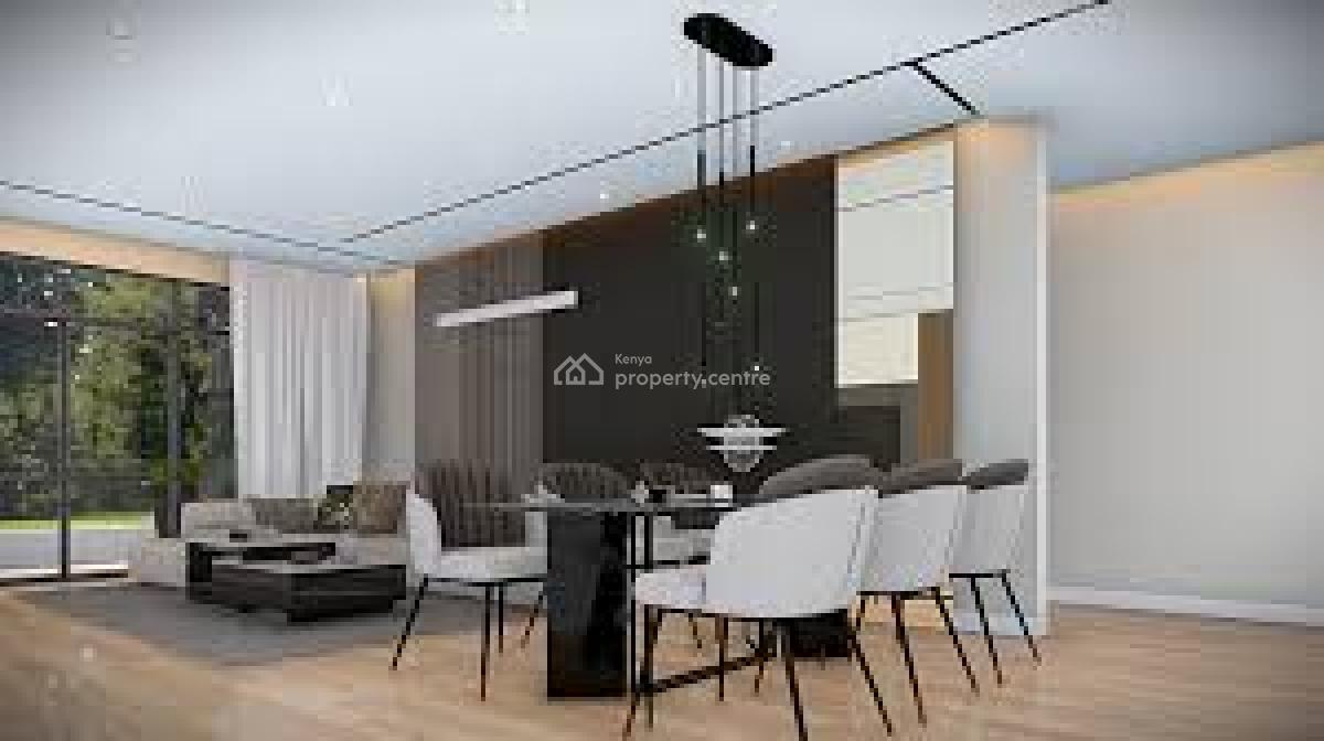 Highpoint 336 Apartments, Kilimani, Kilimani, Nairobi, Apartment for Sale