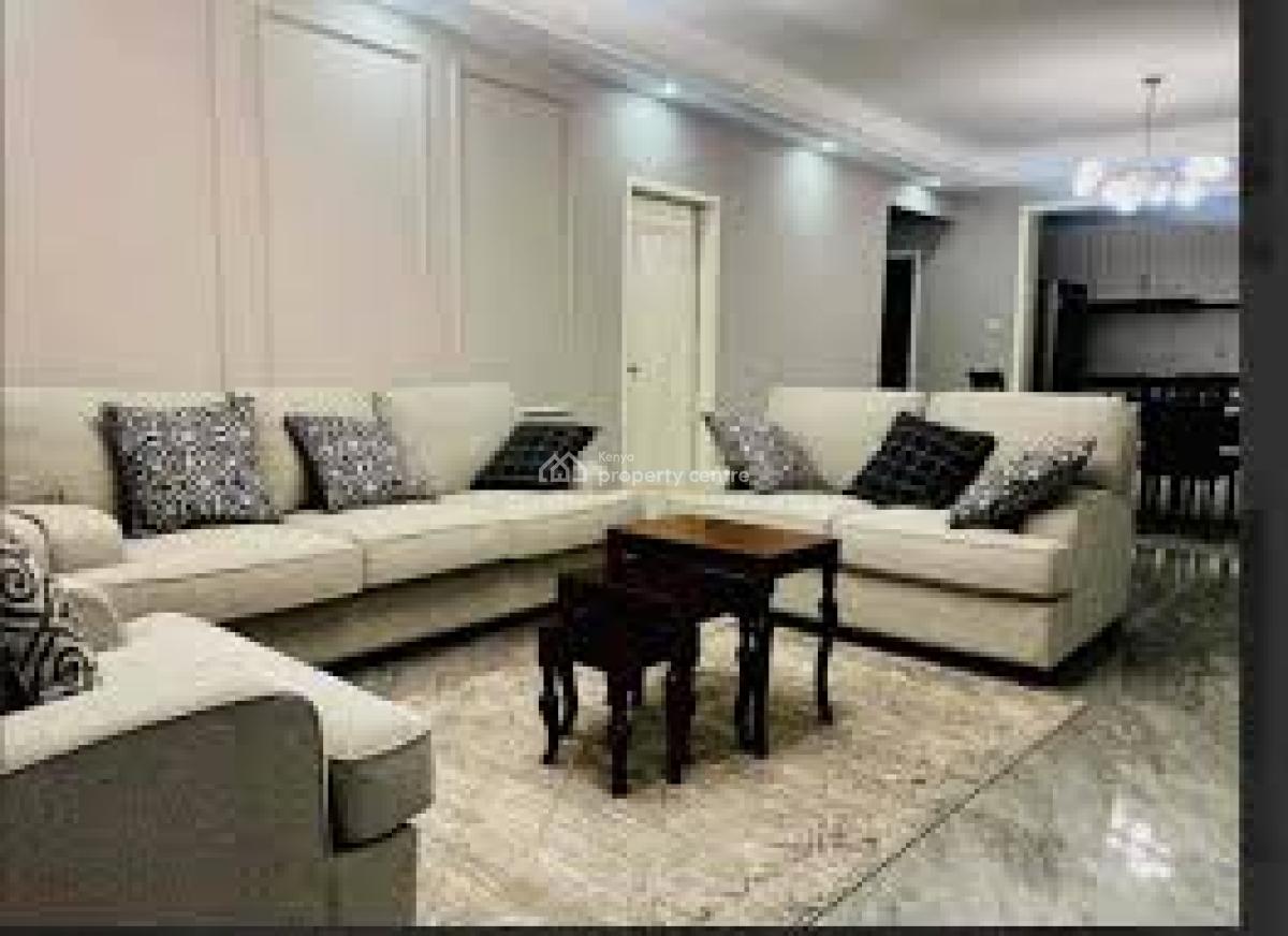 Highpoint 336 Apartments, Kilimani, Kilimani, Nairobi, Apartment for Sale