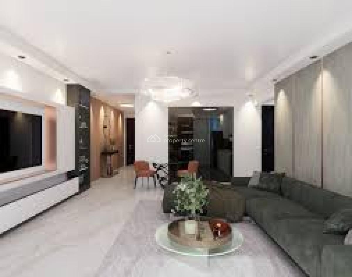 Highpoint 336 Apartments, Kilimani, Kilimani, Nairobi, Apartment for Sale