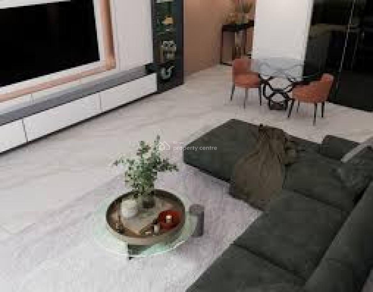 Highpoint 336 Apartments, Kilimani, Kilimani, Nairobi, Apartment for Sale