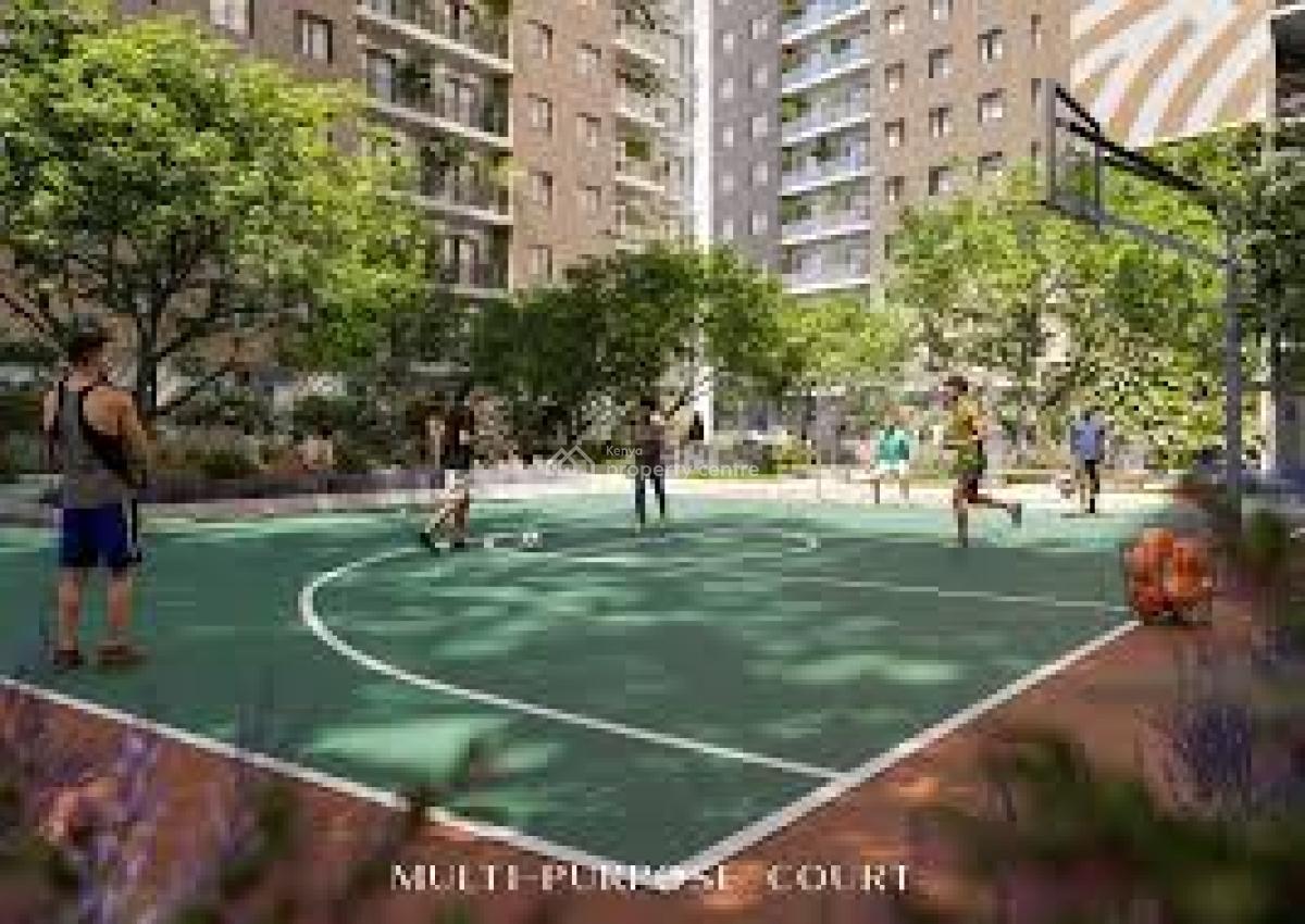 Ikhaya Sunrise Apartments, Kasarani, Kasarani, Nairobi, Apartment for Sale