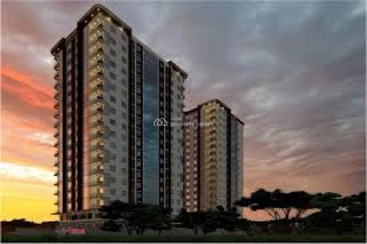 Khalif Suites Homes, Parklands, Parklands, Nairobi, Apartment for Sale