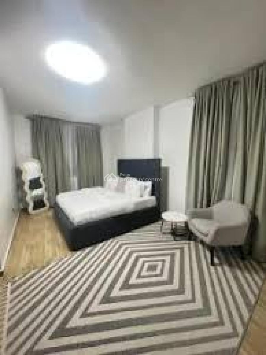Khalif Suites Homes, Parklands, Parklands, Nairobi, Apartment for Sale