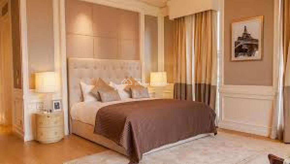 Khalif Suites Homes, Parklands, Parklands, Nairobi, Apartment for Sale