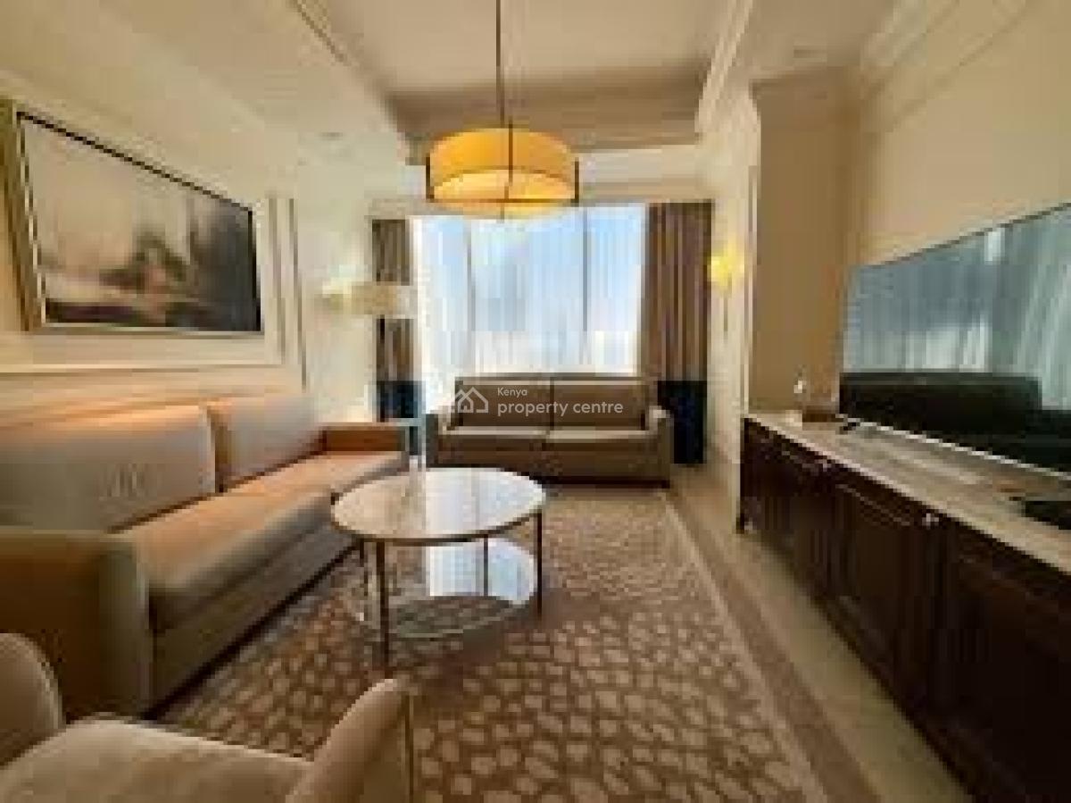 Khalif Suites Homes, Parklands, Parklands, Nairobi, Apartment for Sale