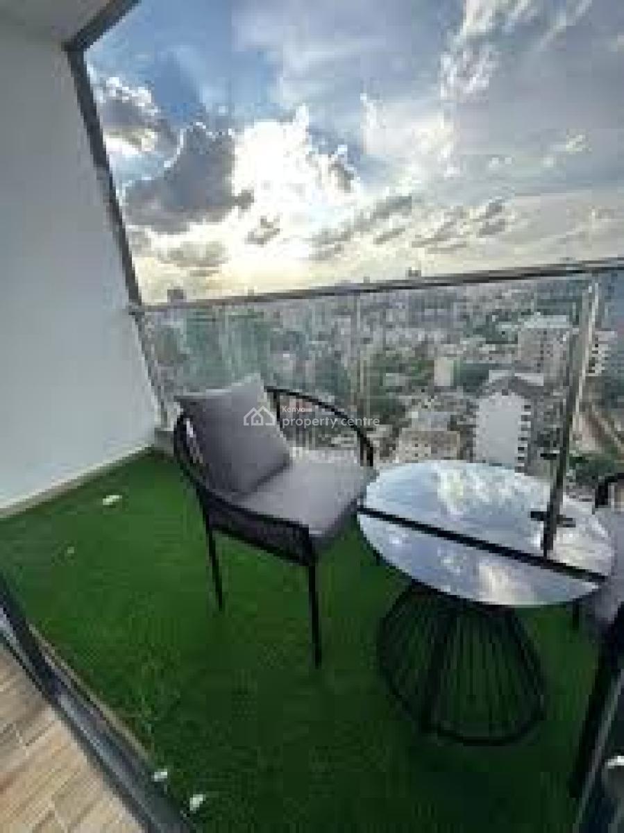 Khalif Suites Homes, Parklands, Parklands, Nairobi, Apartment for Sale