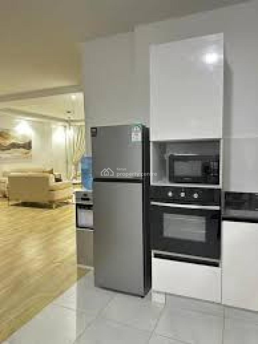 Khalif Suites Homes, Parklands, Parklands, Nairobi, Apartment for Sale