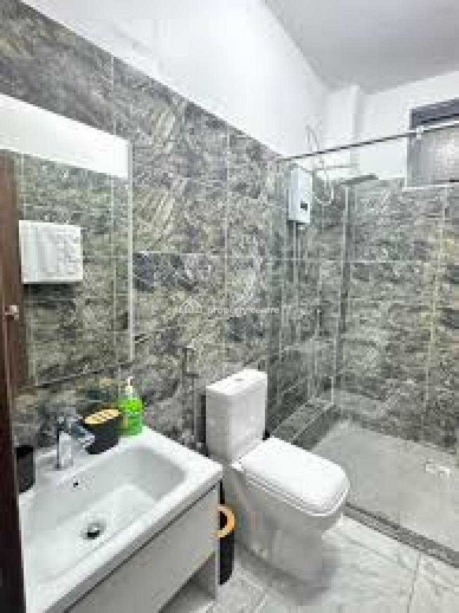 Khalif Suites Homes, Parklands, Parklands, Nairobi, Apartment for Sale