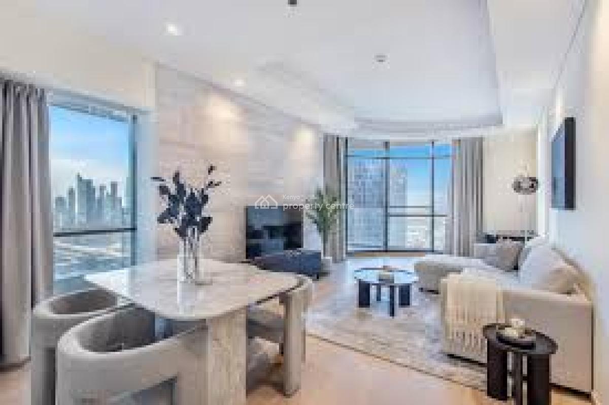 Khalif Suites Homes, Parklands, Parklands, Nairobi, Apartment for Sale