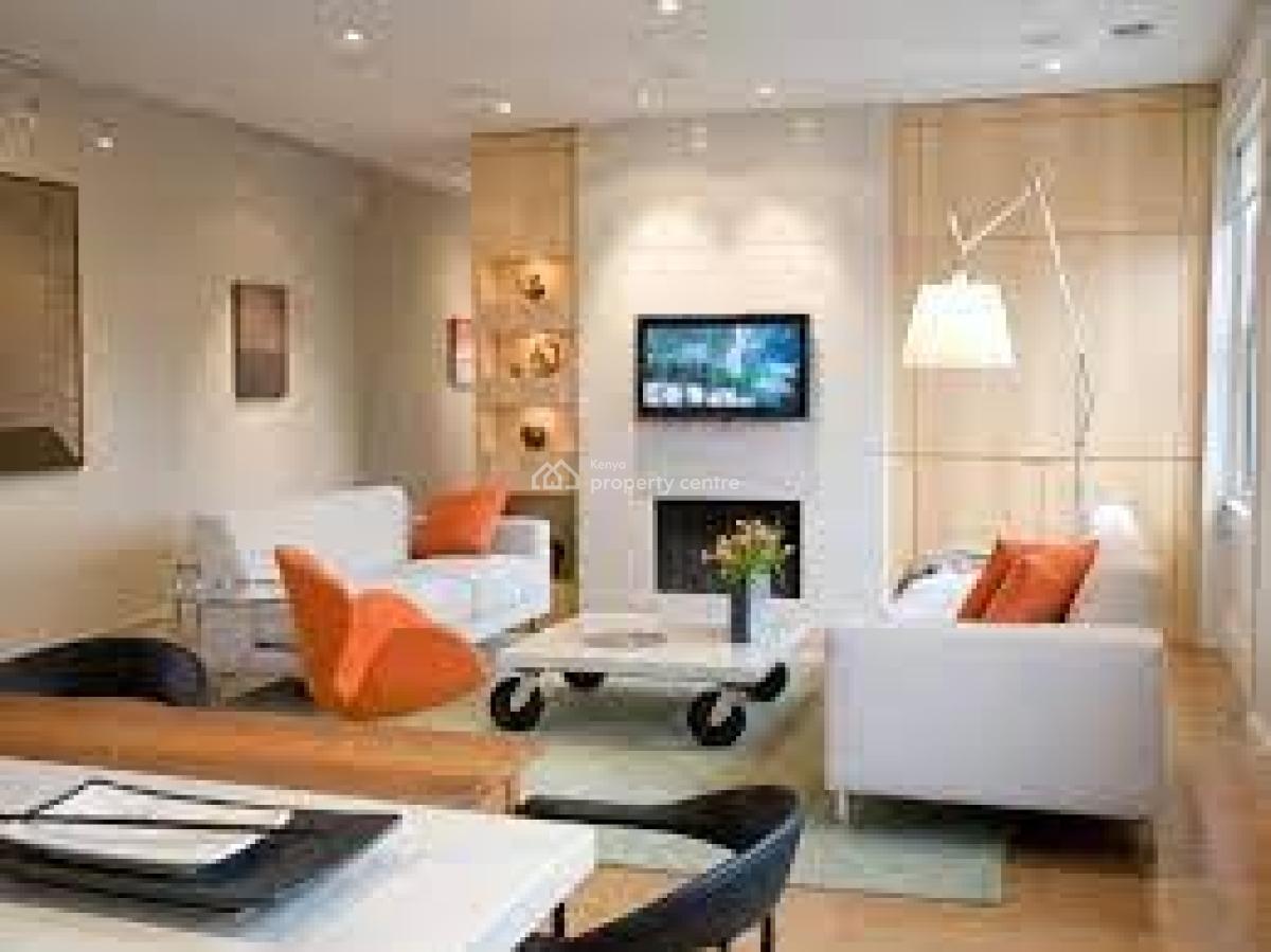Khalif Suites Homes, Parklands, Parklands, Nairobi, Apartment for Sale