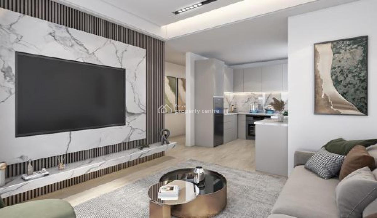 Kitisuru Grove Apartments, Kitisuru, Kitisuru, Nairobi, Apartment for Sale