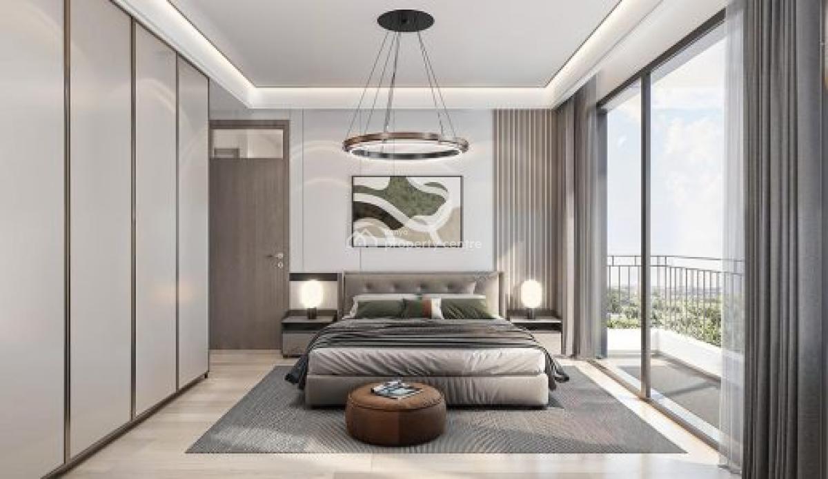 Kitisuru Grove Apartments, Kitisuru, Kitisuru, Nairobi, Apartment for Sale