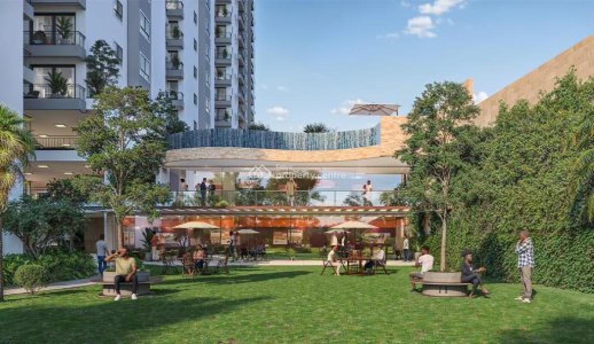 Kitisuru Grove Apartments, Kitisuru, Kitisuru, Nairobi, Apartment for Sale
