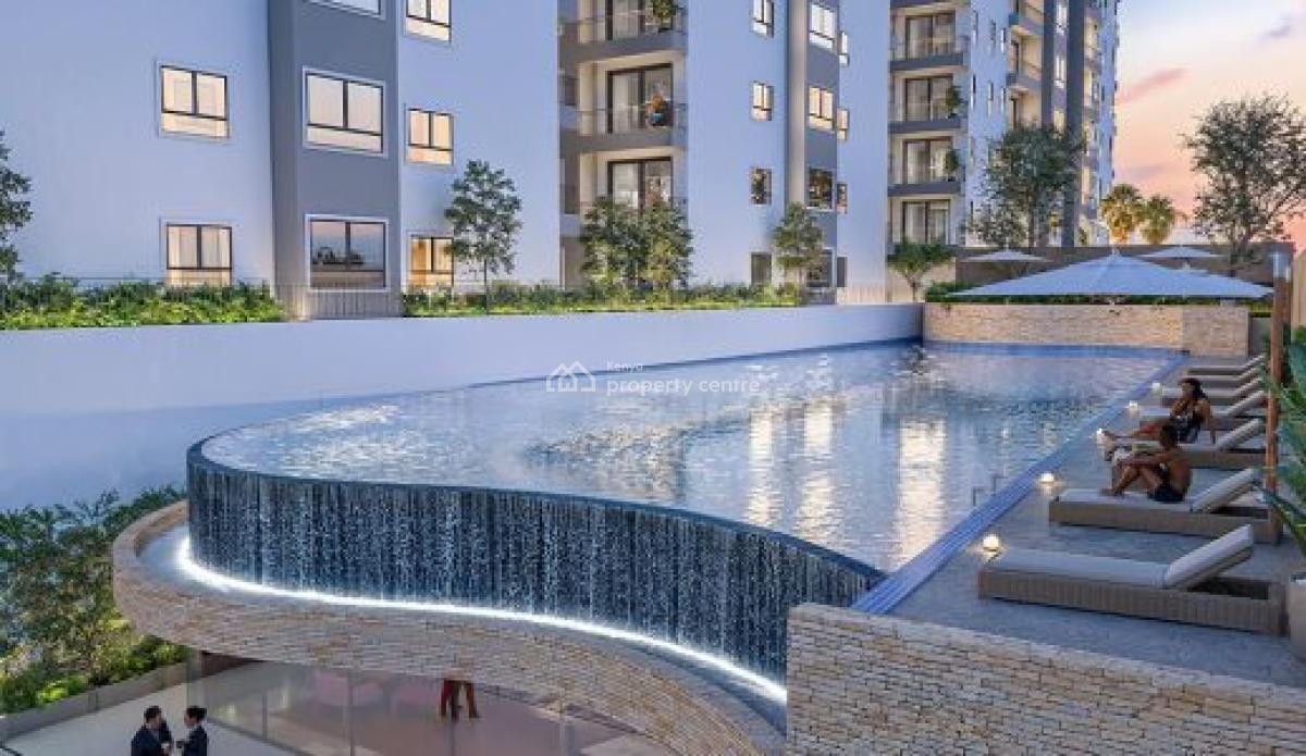 Kitisuru Grove Apartments, Kitisuru, Kitisuru, Nairobi, Apartment for Sale