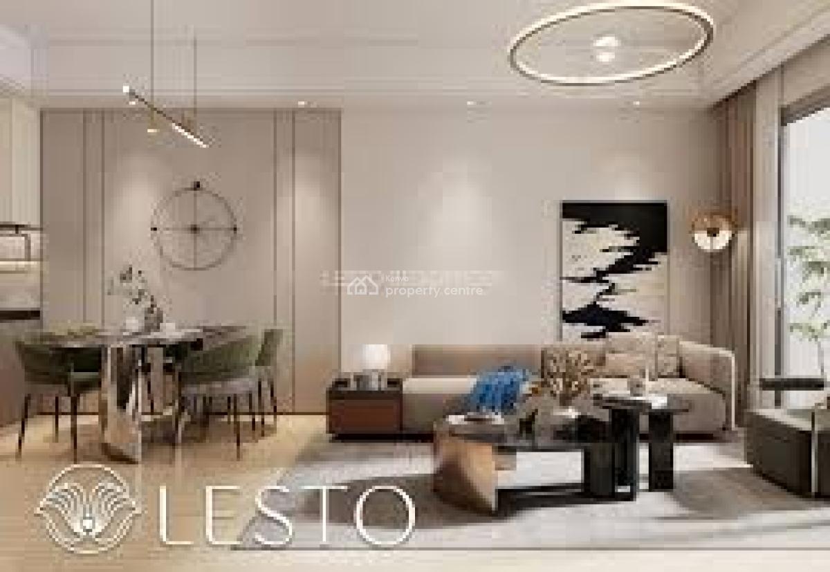 Lesto Residential Apartments, Ojijo Close Westlands, Westlands, Nairobi, Apartment for Sale