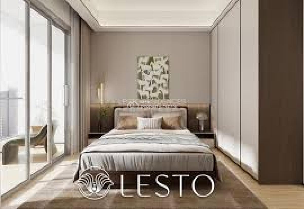 Lesto Residential Apartments, Ojijo Close Westlands, Westlands, Nairobi, Apartment for Sale