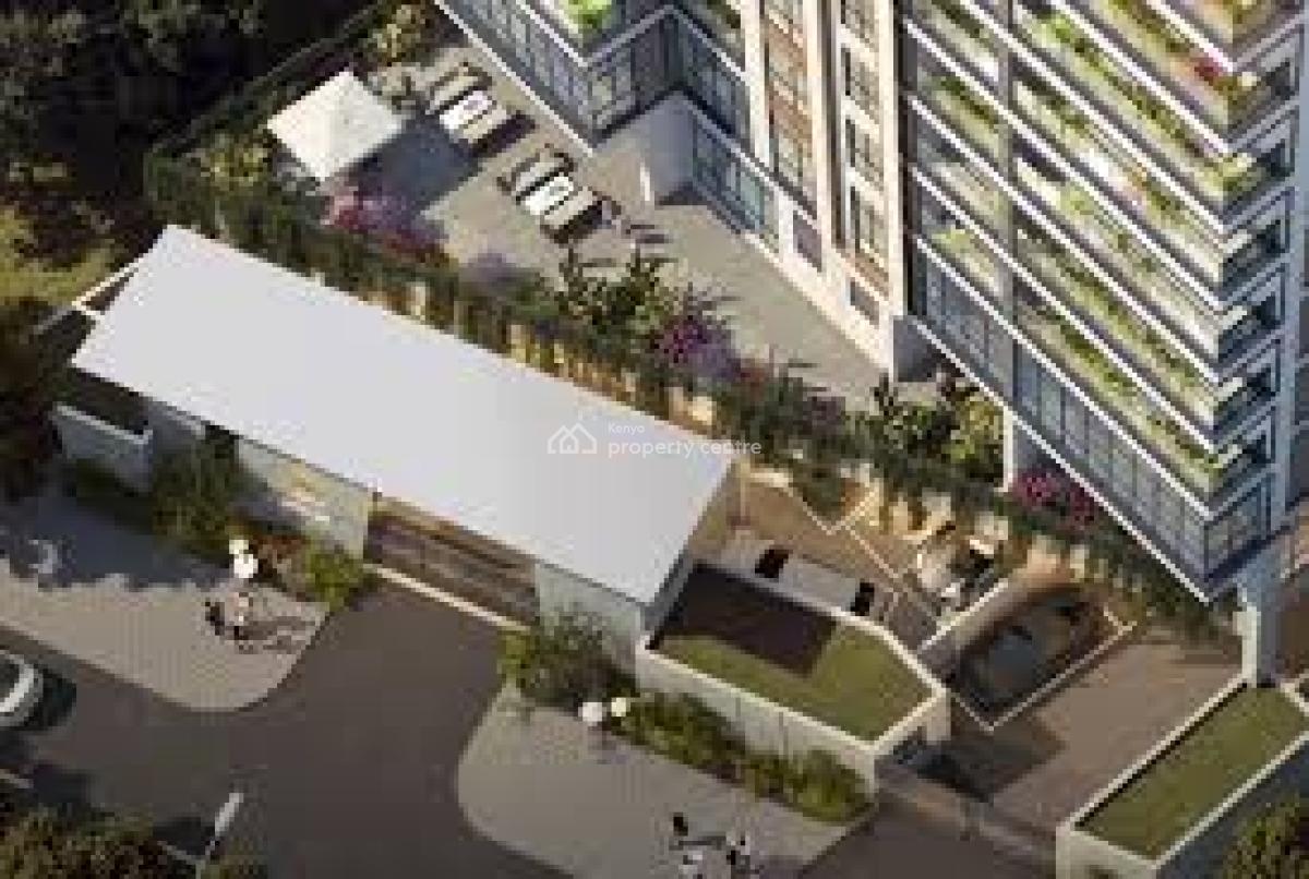Lesto Residential Apartments, Ojijo Close Westlands, Westlands, Nairobi, Apartment for Sale