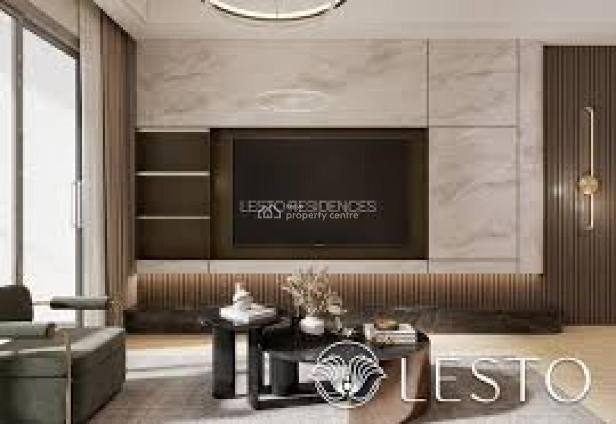 Lesto Residential Apartments, Ojijo Close Westlands, Westlands, Nairobi, Apartment for Sale