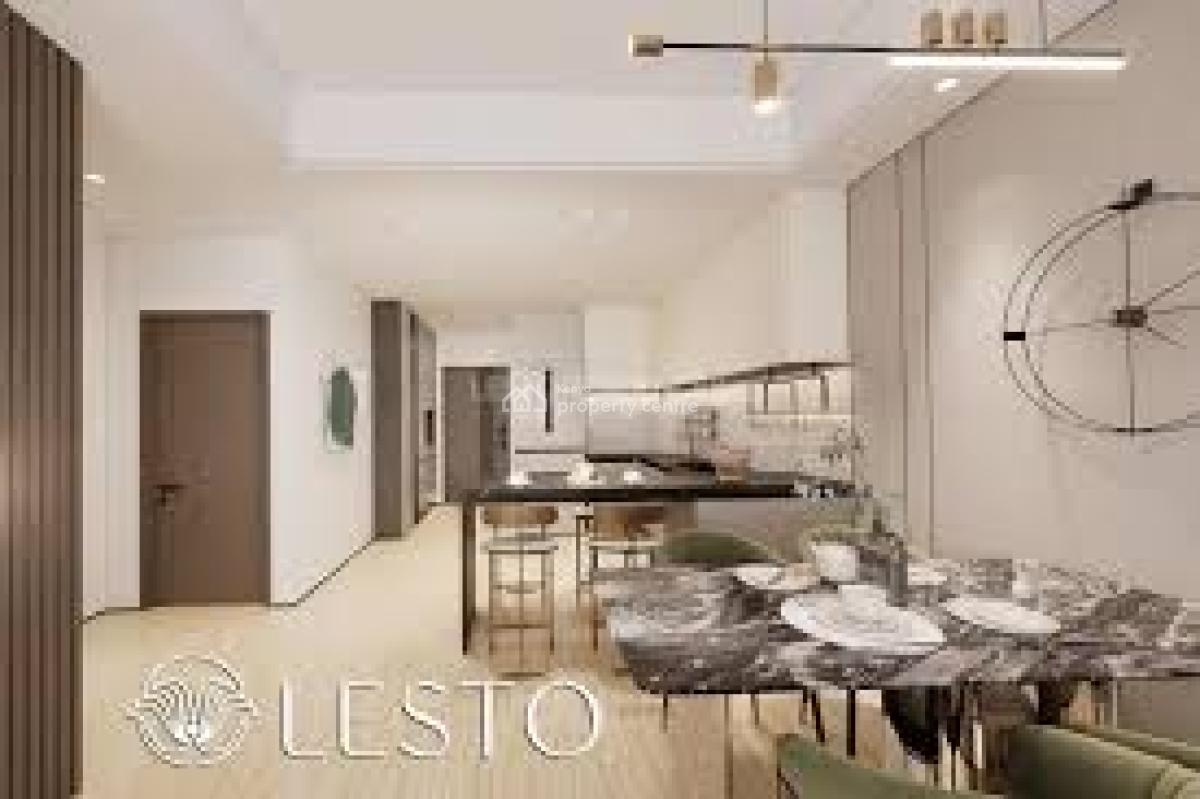 Lesto Residential Apartments, Ojijo Close Westlands, Westlands, Nairobi, Apartment for Sale