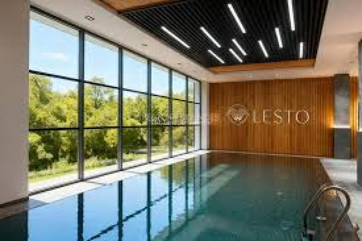 Lesto Residential Apartments, Ojijo Close Westlands, Westlands, Nairobi, Apartment for Sale